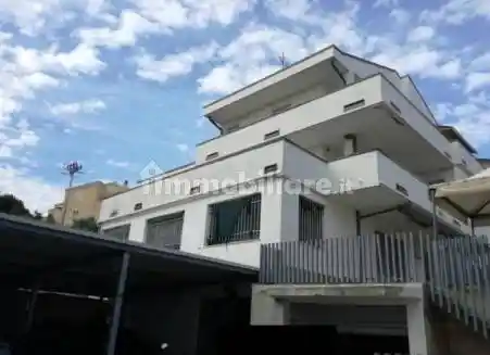 Villa in vendita a Sant'Elpidio a Mare