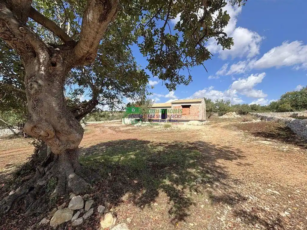 Villa unifamiliare Vanella 108 snc, Serrauccelli, Modica - foto 2