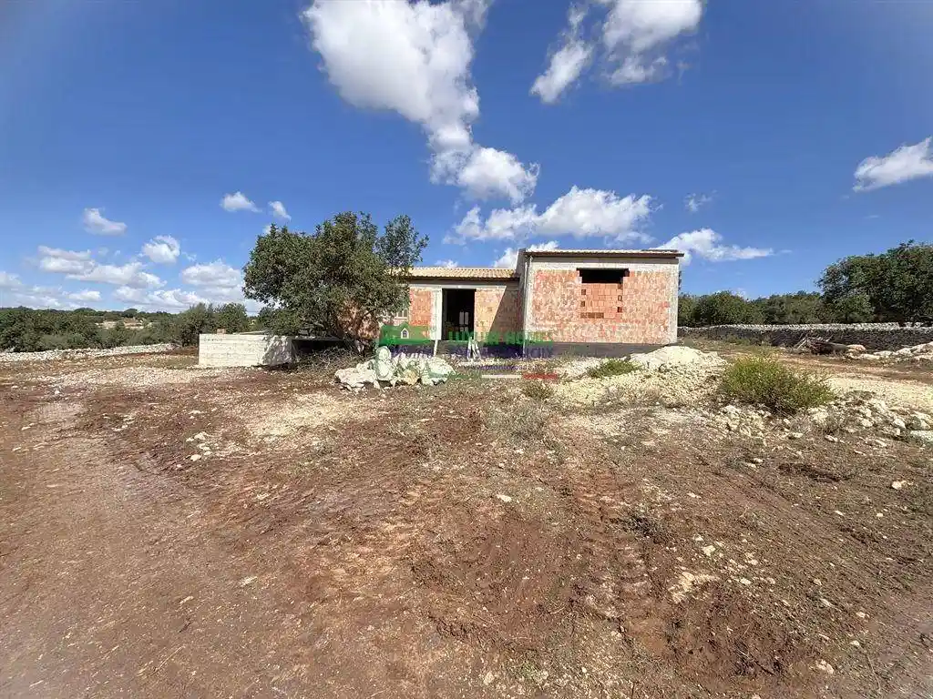 Villa unifamiliare Vanella 108 snc, Serrauccelli, Modica - foto 3