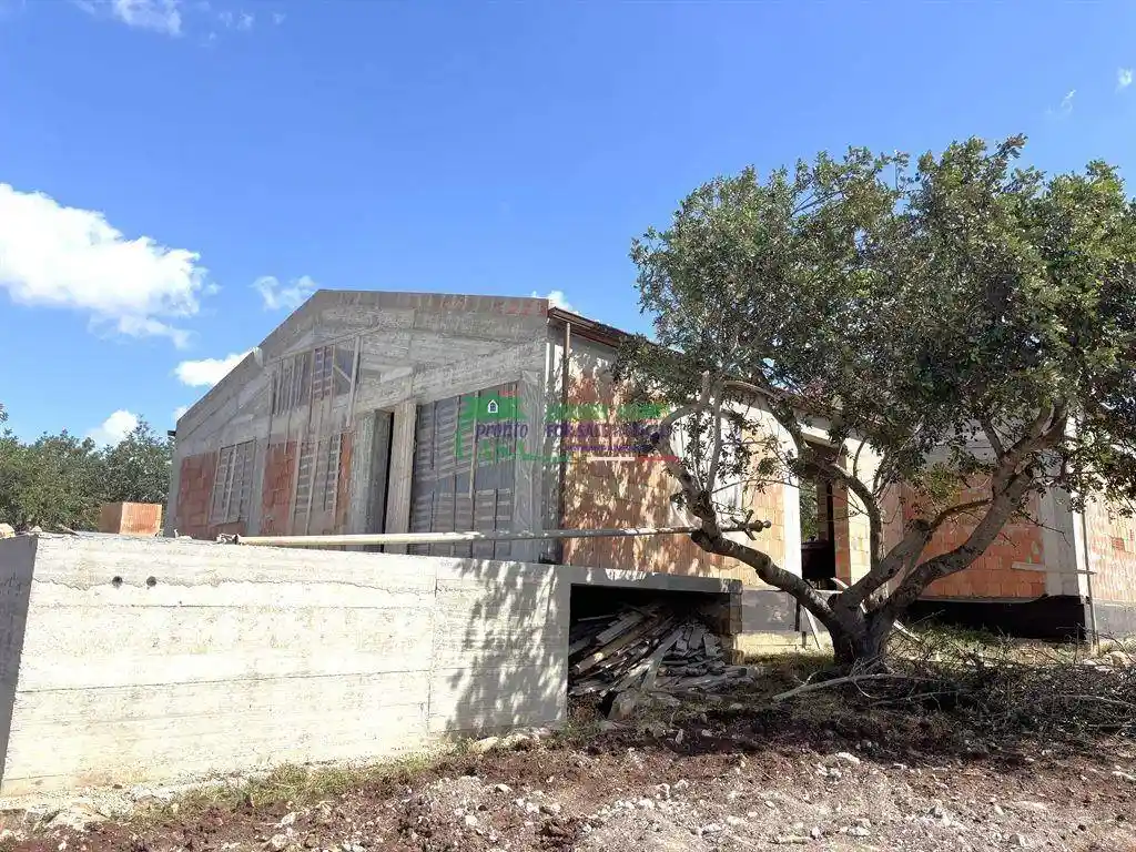 Villa unifamiliare Vanella 108 snc, Serrauccelli, Modica - foto 5