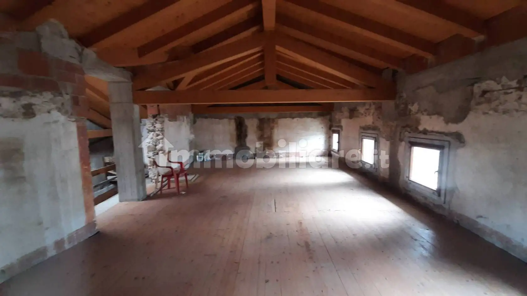 Casa indipendente in vendita a Pozzuolo del Friuli