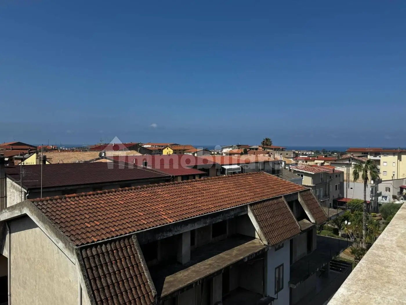 Attico - Mansarda in vendita a Santa Maria del Cedro