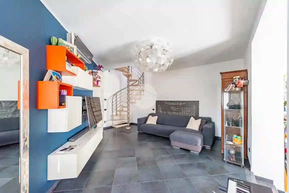 Casa indipendente - foto 4