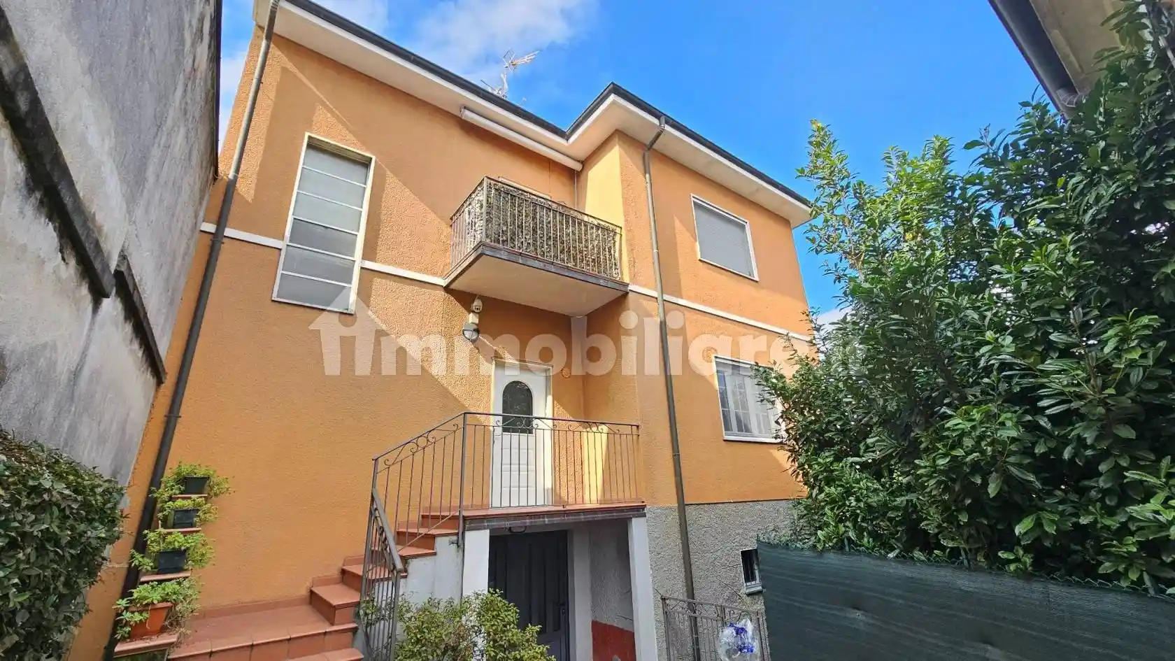 Villa in vendita a Abbiategrasso