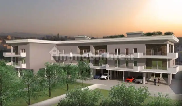 Appartamento in vendita a Fano