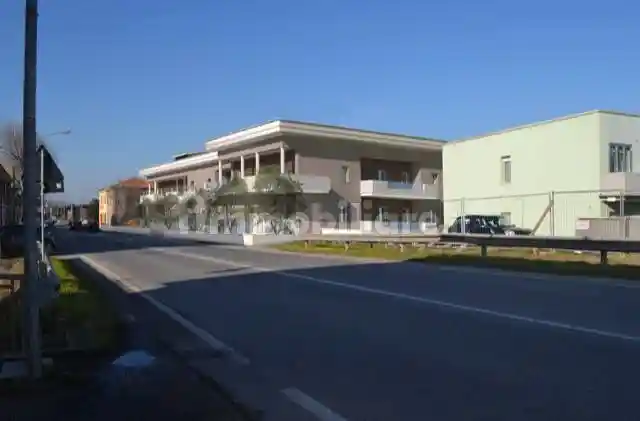 Trilocale viale Romagna, Gimarra, Fano - foto 3