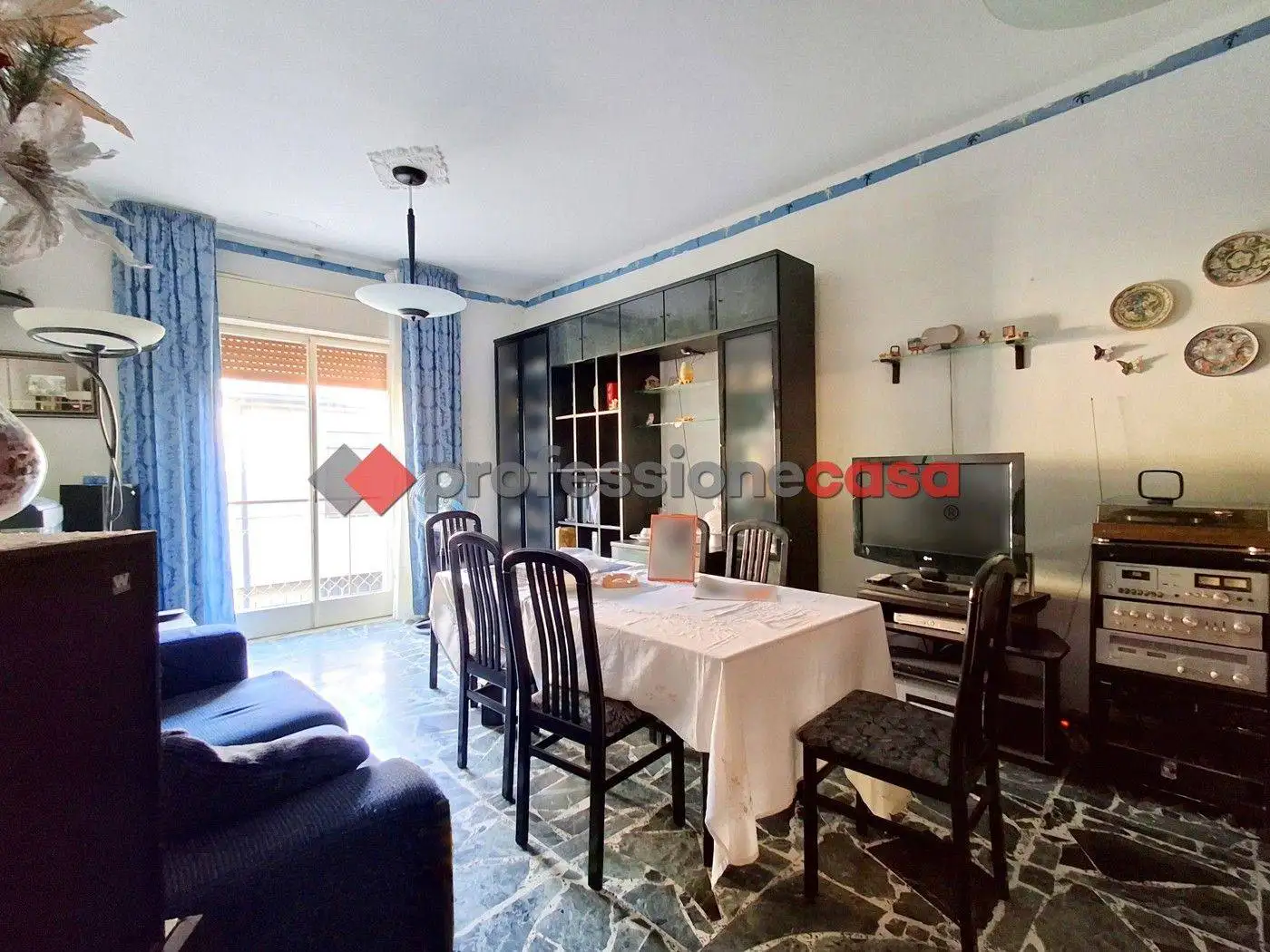 Appartamento in vendita a Camporotondo Etneo