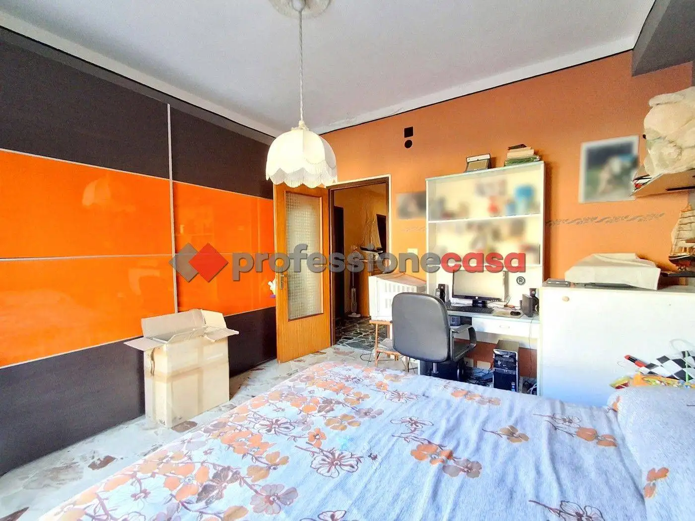 Quadrilocale via Giovanni Consoli, 11, Centro, Camporotondo Etneo - foto 2