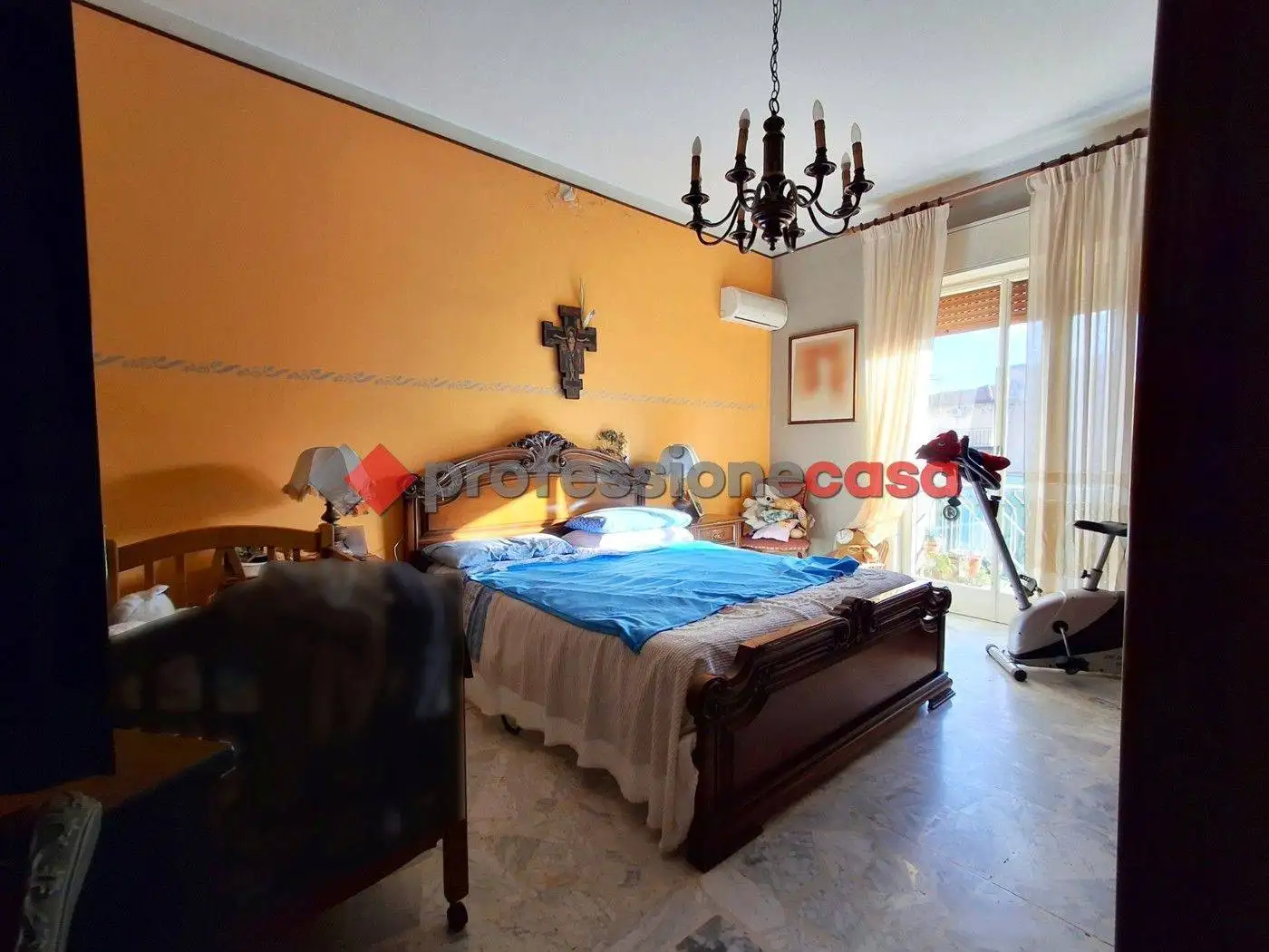 Quadrilocale via Giovanni Consoli, 11, Centro, Camporotondo Etneo - foto 3