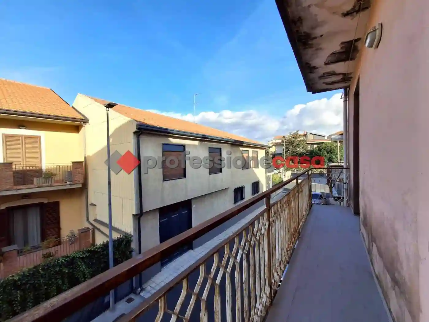 Quadrilocale via Giovanni Consoli, 11, Centro, Camporotondo Etneo - foto 4