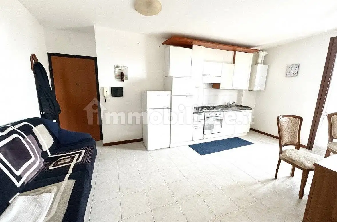 Appartamento in vendita a Caselle Lurani