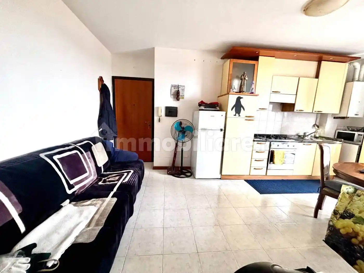 Trilocale largo Fontanili 26, Centro, Caselle Lurani - foto 4