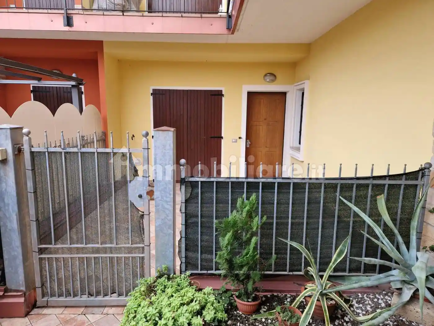 Appartamento in vendita a Montichiari