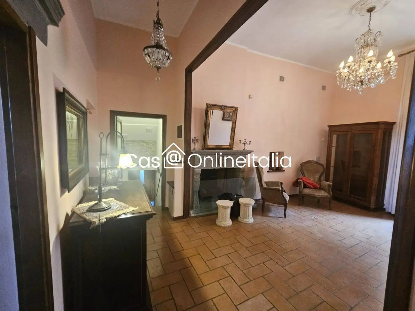 Appartamento in affitto a Spello