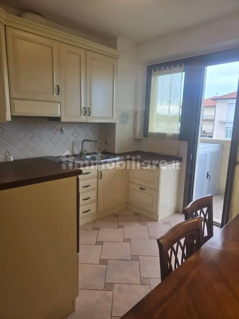 Appartamento in affitto a Civitanova Marche