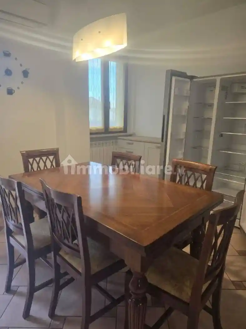 Quadrilocale via Martiri di Belfiore 64, San Marone, San Giuseppe, Risorgimento, Civitanova Marche - foto 3