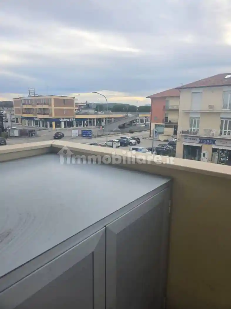 Quadrilocale via Martiri di Belfiore 64, San Marone, San Giuseppe, Risorgimento, Civitanova Marche - foto 4