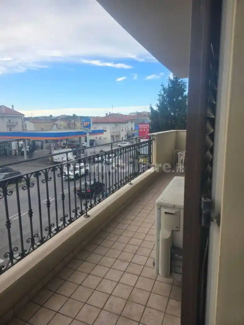 Quadrilocale via Martiri di Belfiore 64, San Marone, San Giuseppe, Risorgimento, Civitanova Marche - foto 5