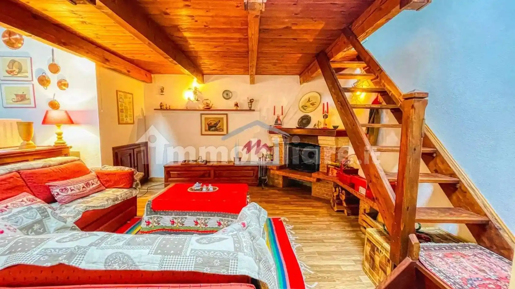 Appartamento in vendita a Bardonecchia