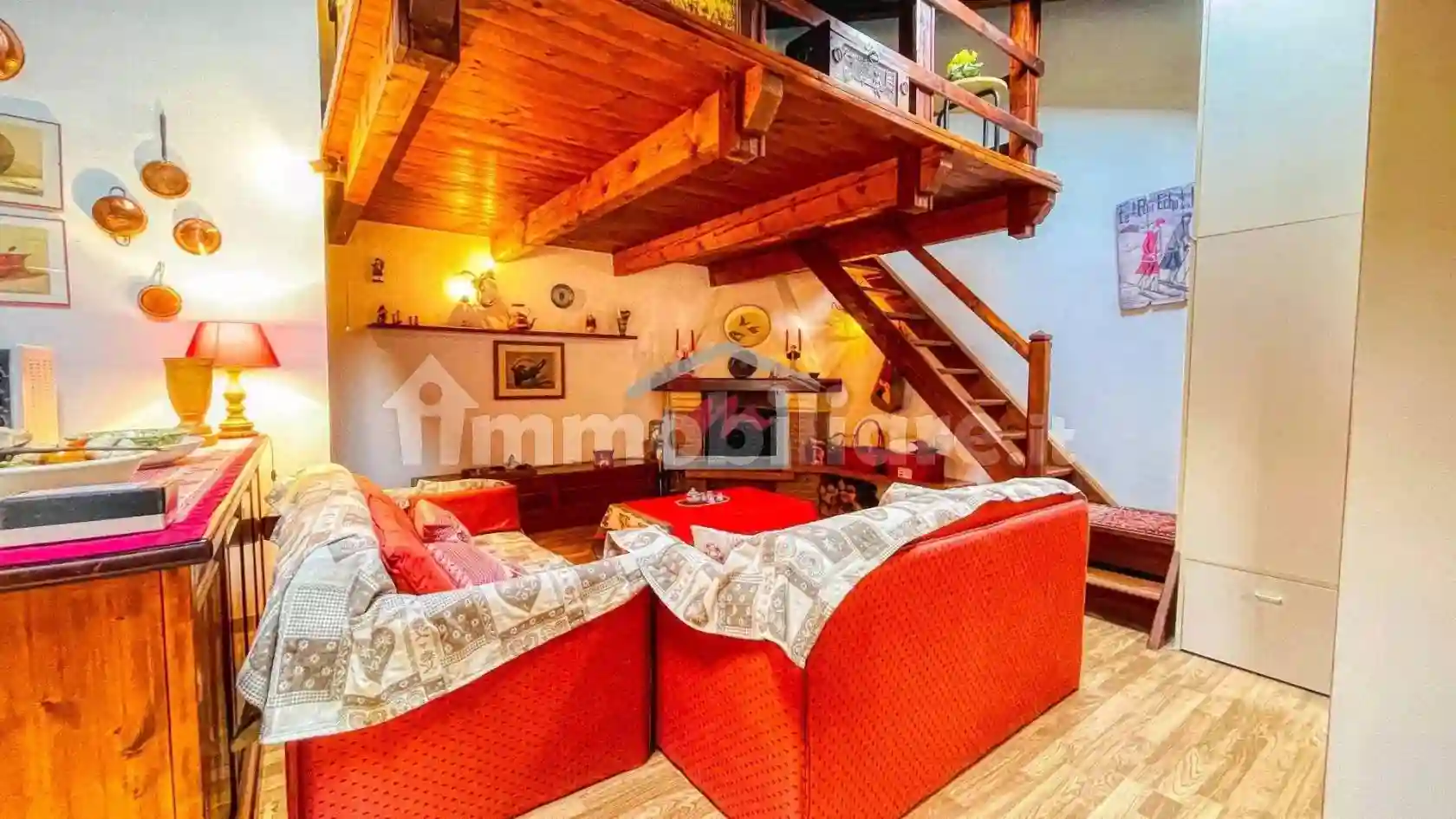 Appartamento - foto 5