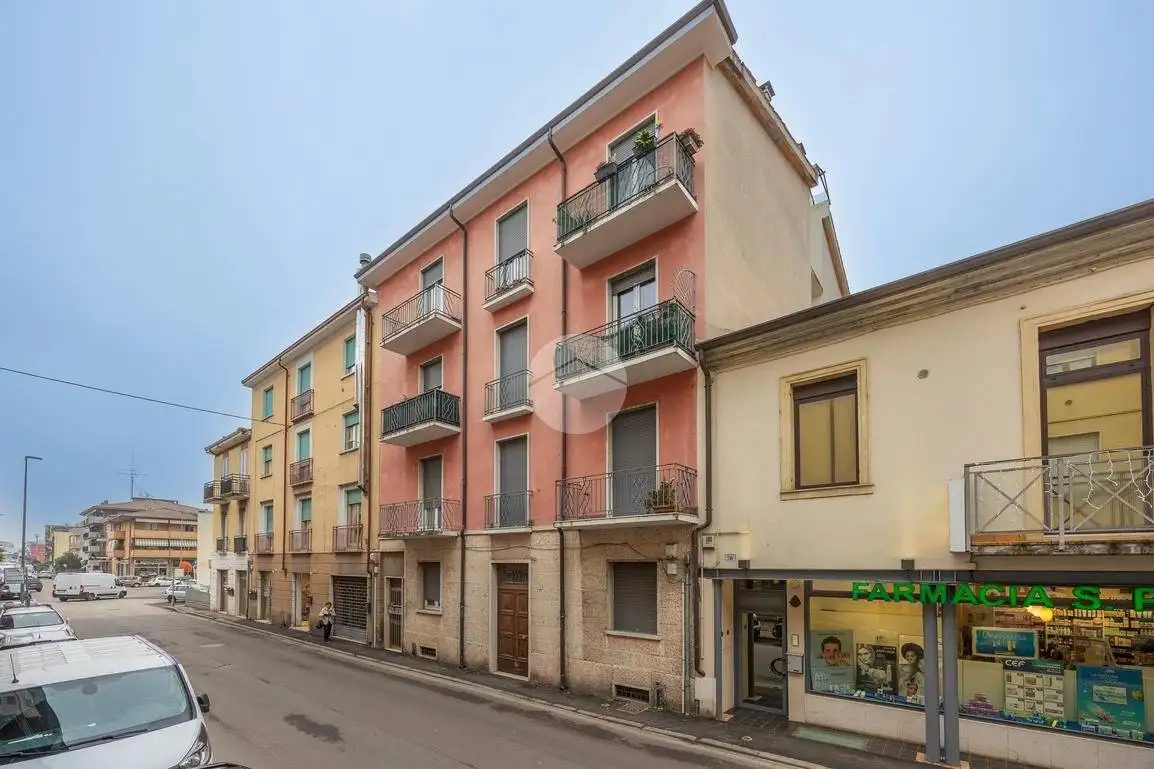 Appartamento in vendita a Verona