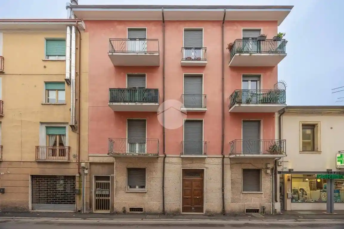 Trilocale via Galileo Galilei 42, Porto San Pancrazio, Verona - foto 2