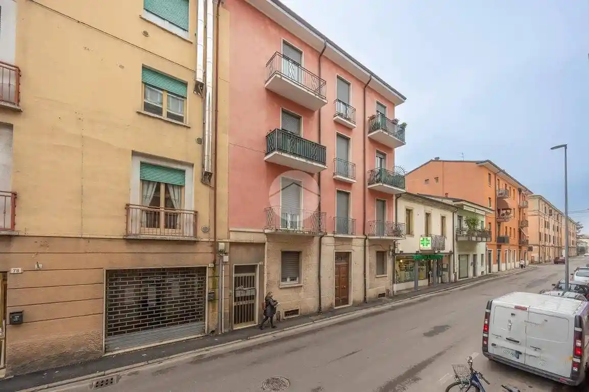 Trilocale via Galileo Galilei 42, Porto San Pancrazio, Verona - foto 3