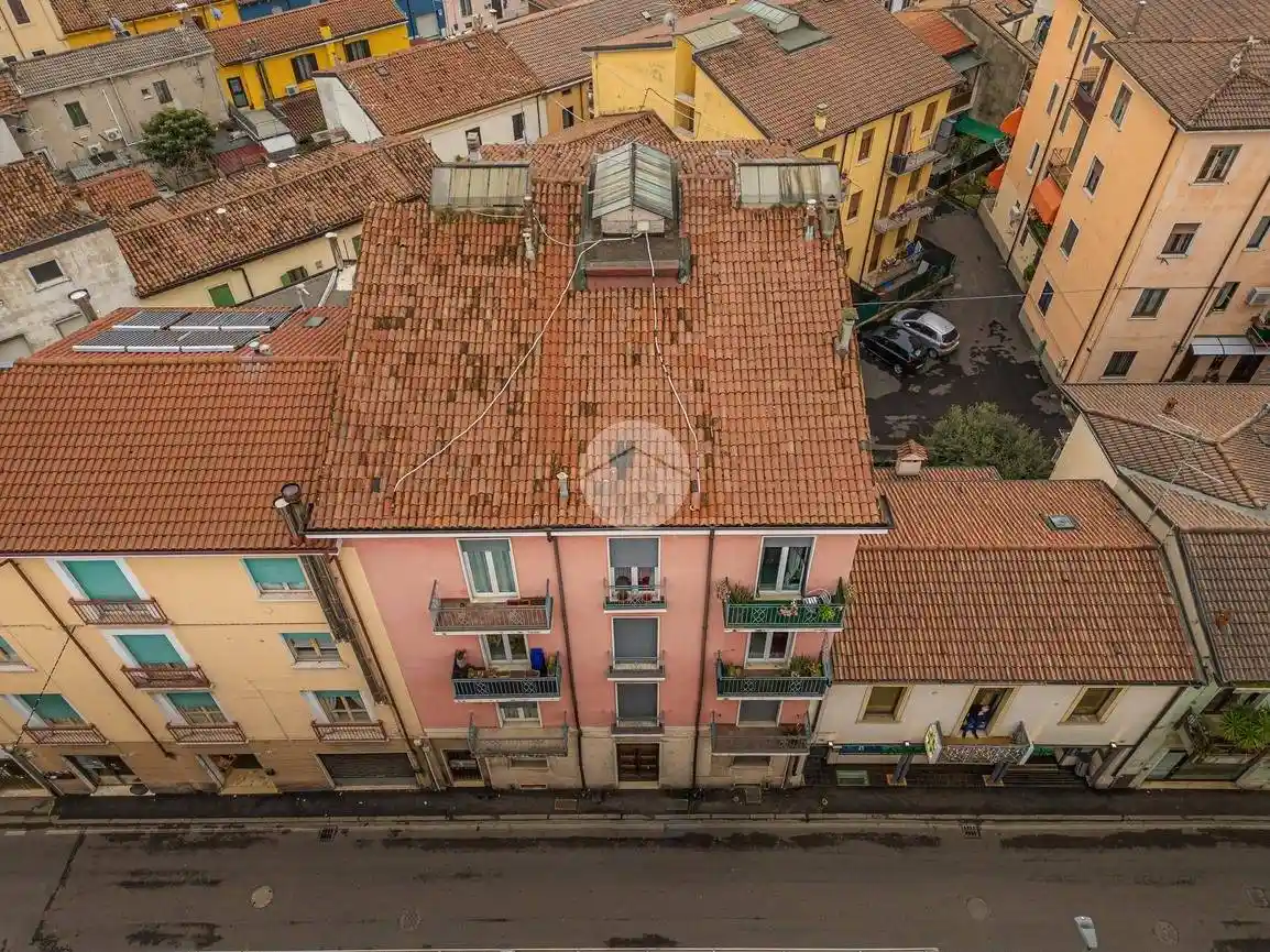 Trilocale via Galileo Galilei 42, Porto San Pancrazio, Verona - foto 5