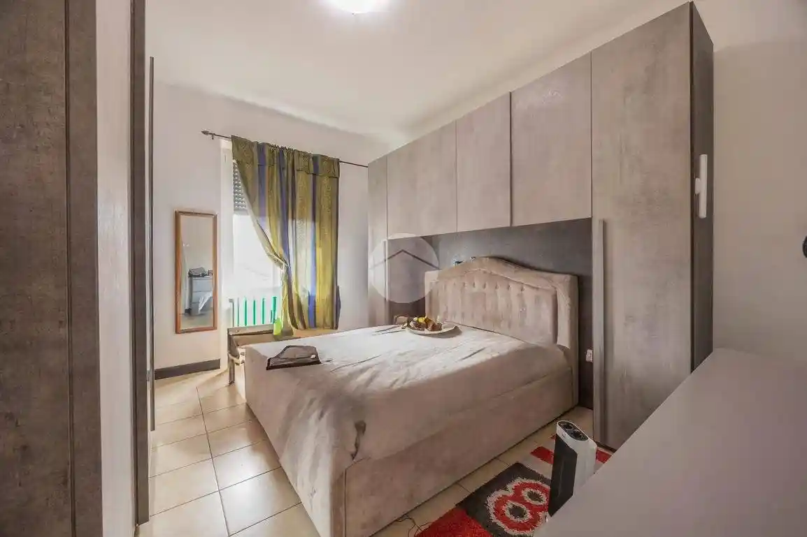 Quadrilocale via Galileo Galilei 72, Porto San Pancrazio, Verona - foto 2