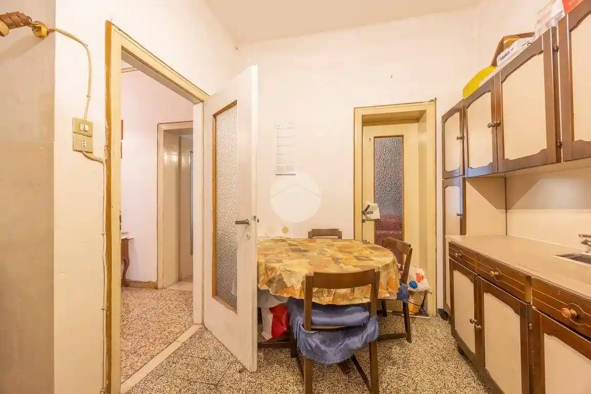 Quadrilocale via Galileo Galilei 72, Porto San Pancrazio, Verona - foto 2