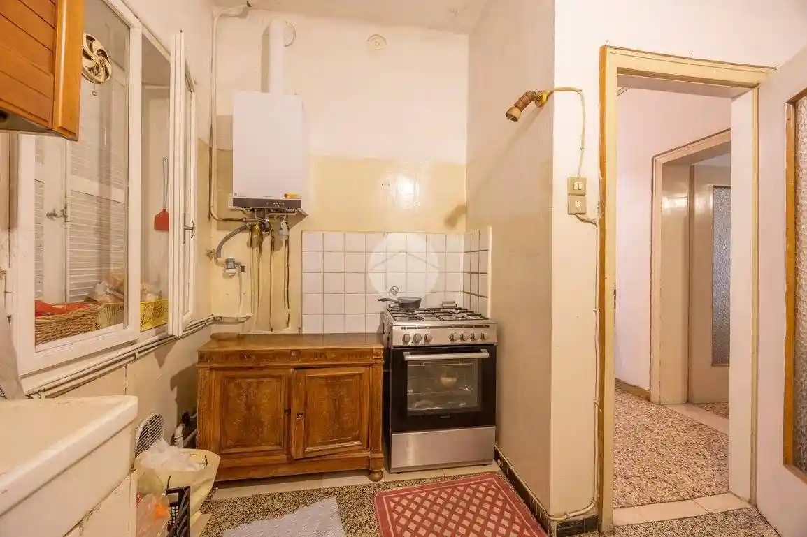 Quadrilocale via Galileo Galilei 72, Porto San Pancrazio, Verona - foto 3