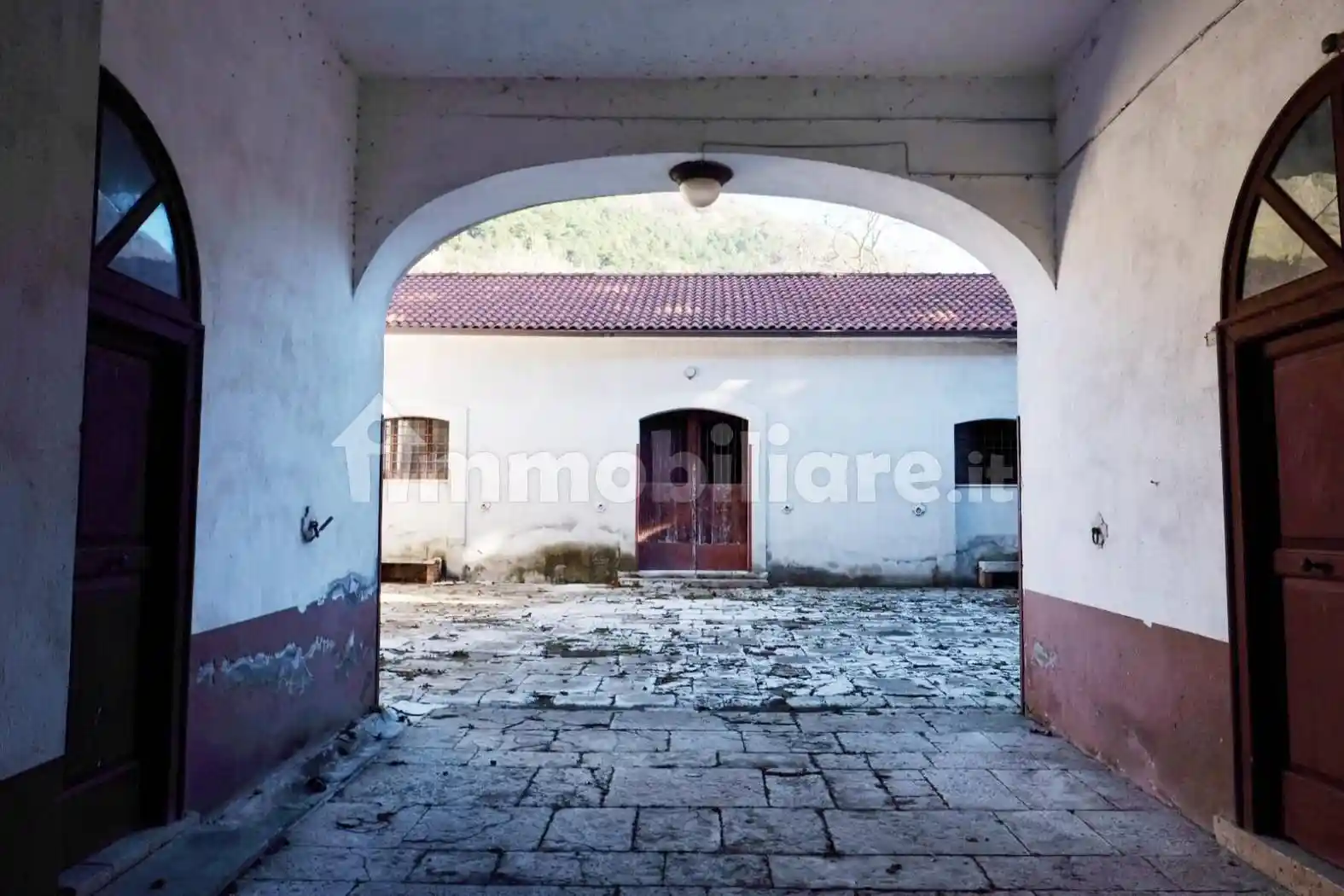 Palazzo - Edificio - foto 3