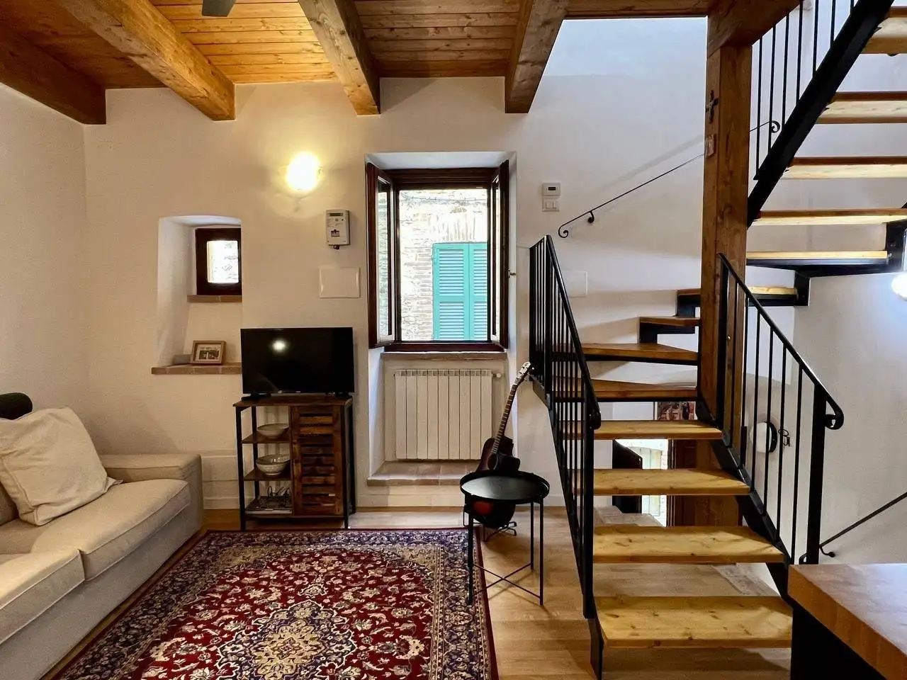 Casa indipendente in vendita a Acquasparta