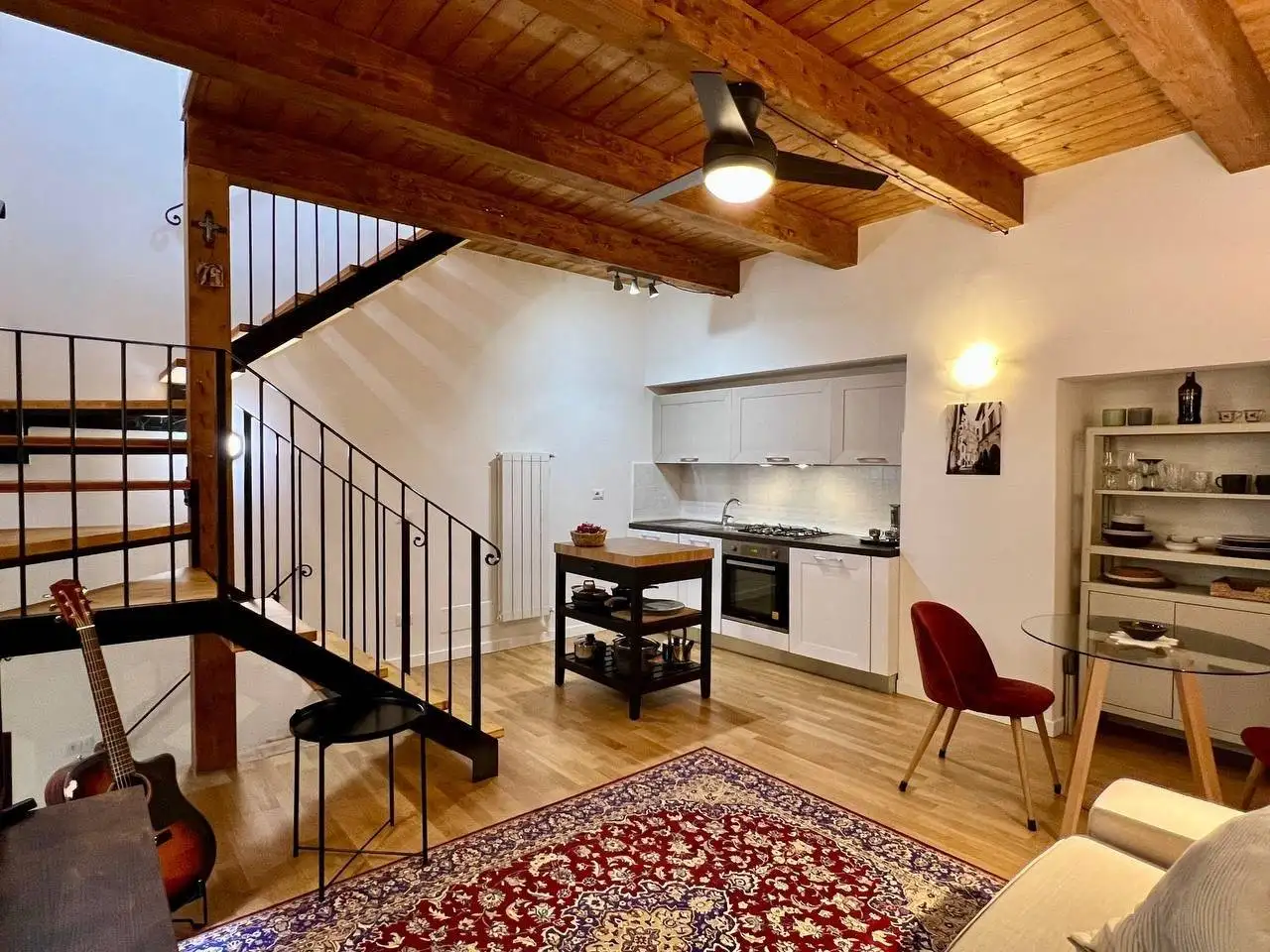 Terratetto unifamiliare viale Roma 16, Centro, Acquasparta - foto 2