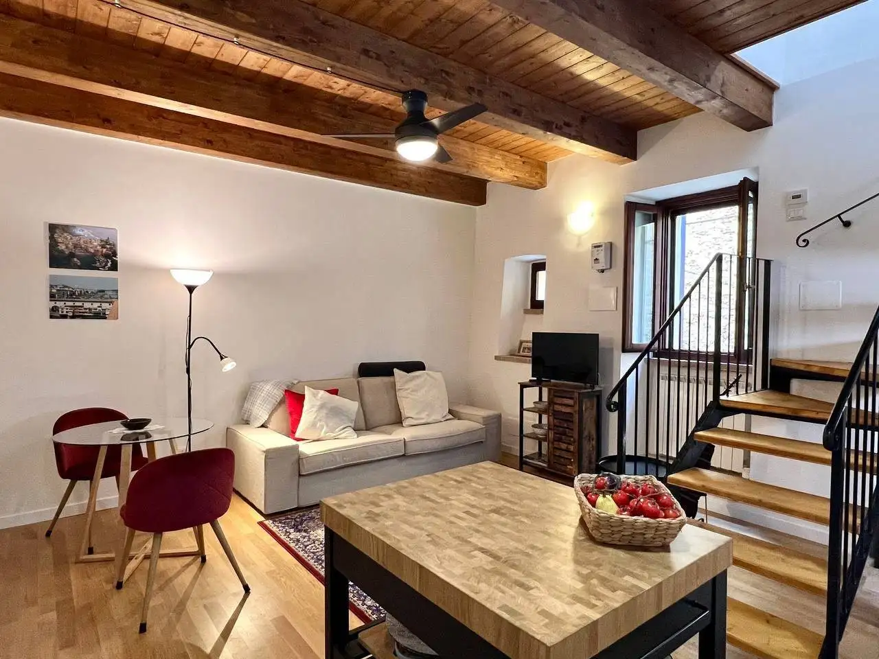 Terratetto unifamiliare viale Roma 16, Centro, Acquasparta - foto 3