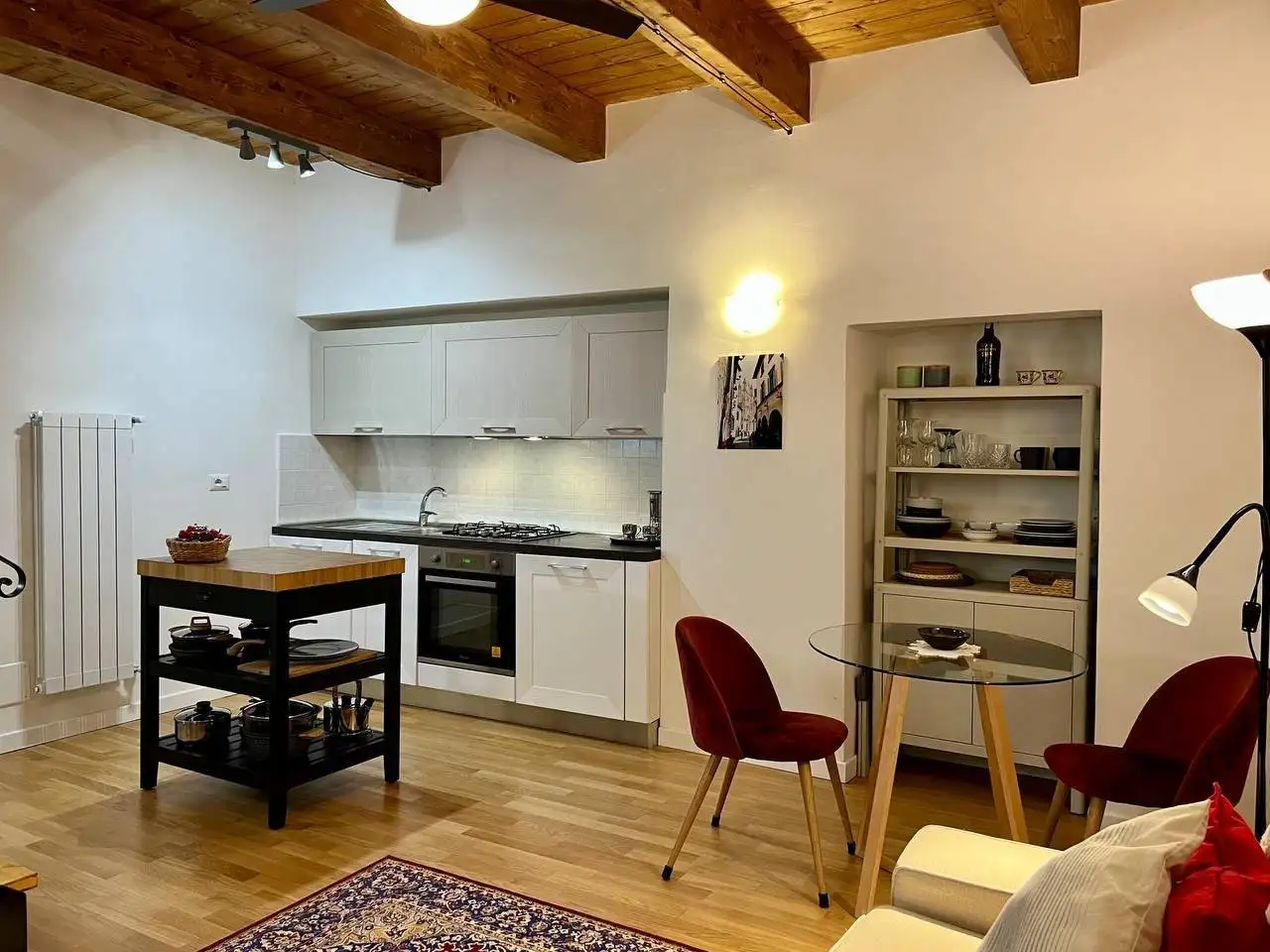 Terratetto unifamiliare viale Roma 16, Centro, Acquasparta - foto 4