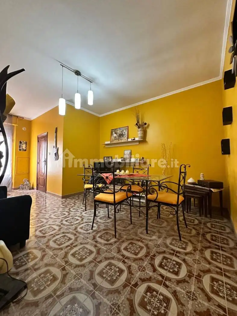 Casa indipendente in vendita a Stornara