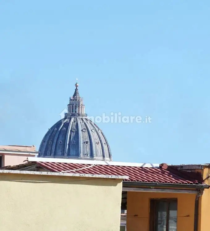 Attico - Mansarda in affitto a Roma