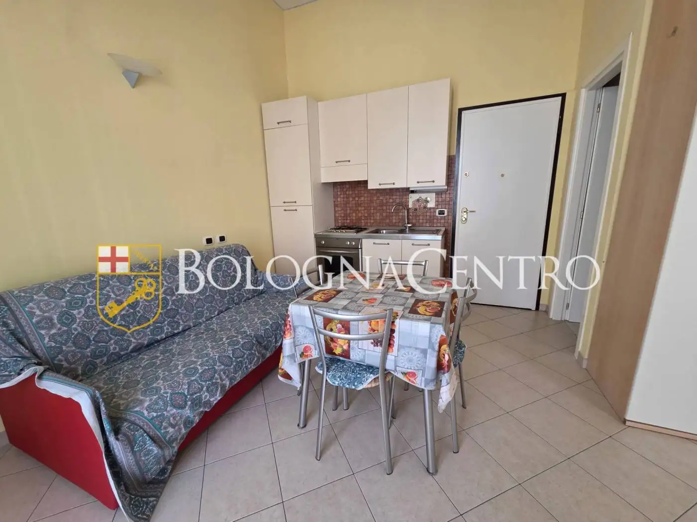 Appartamento in affitto a Bologna