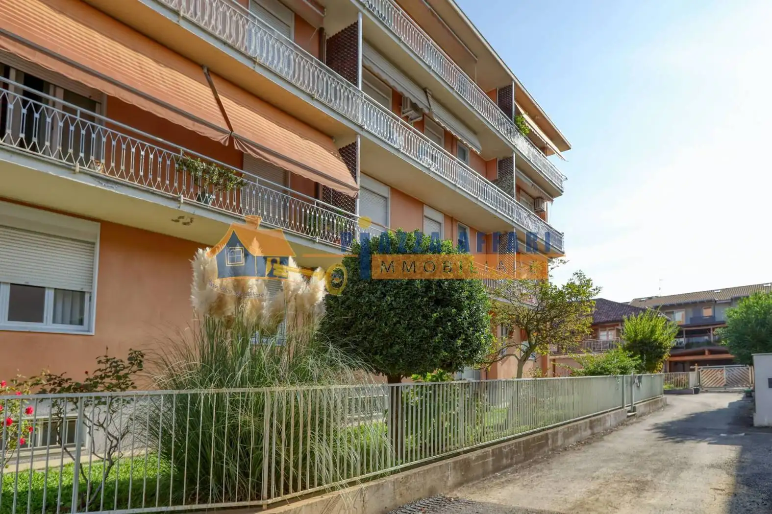 Appartamento in vendita a Oggiona con Santo Stefano