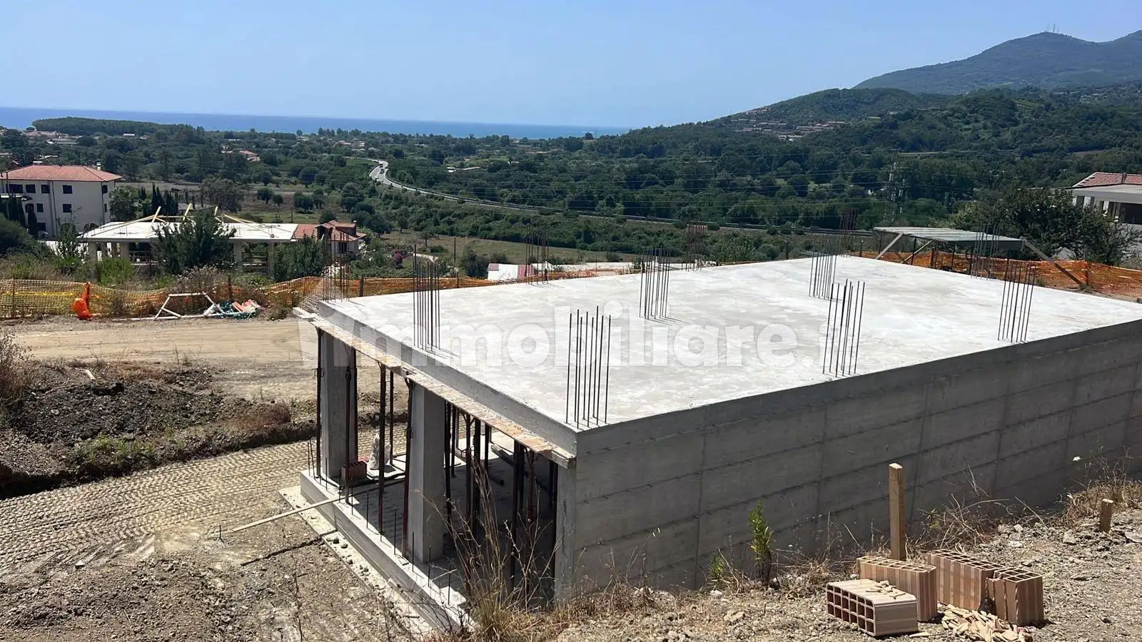 Villa in vendita a Santa Marina