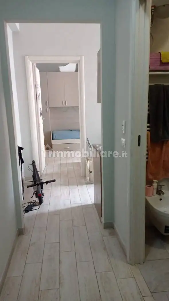 Apartment in vendita a Milan