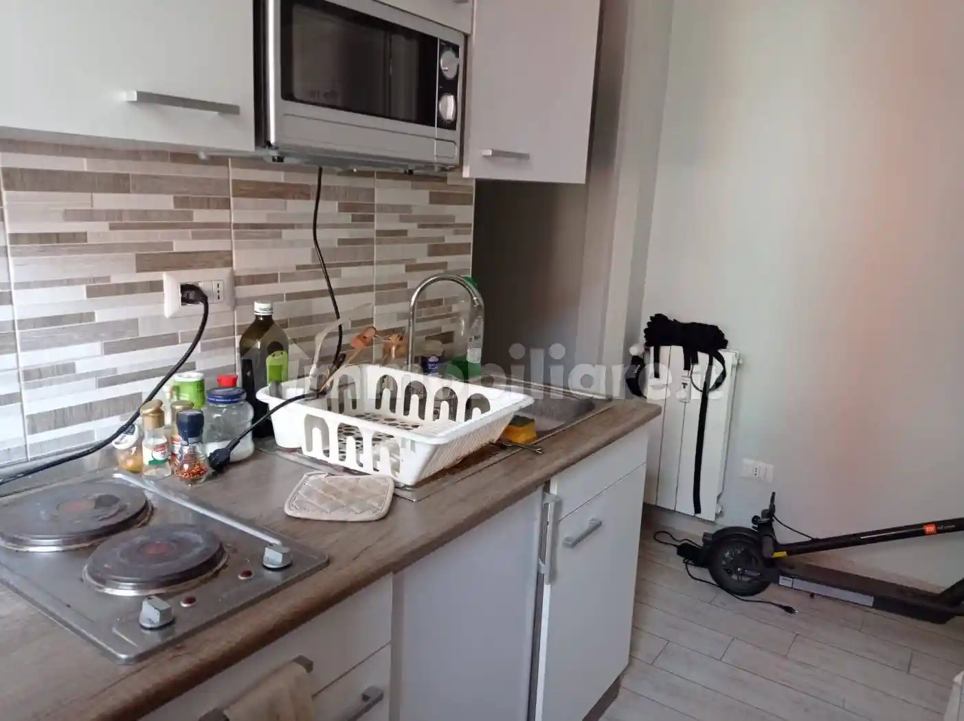 Monolocale via Giovanni Battista Viotti 9, Città Studi, Milano - foto 5