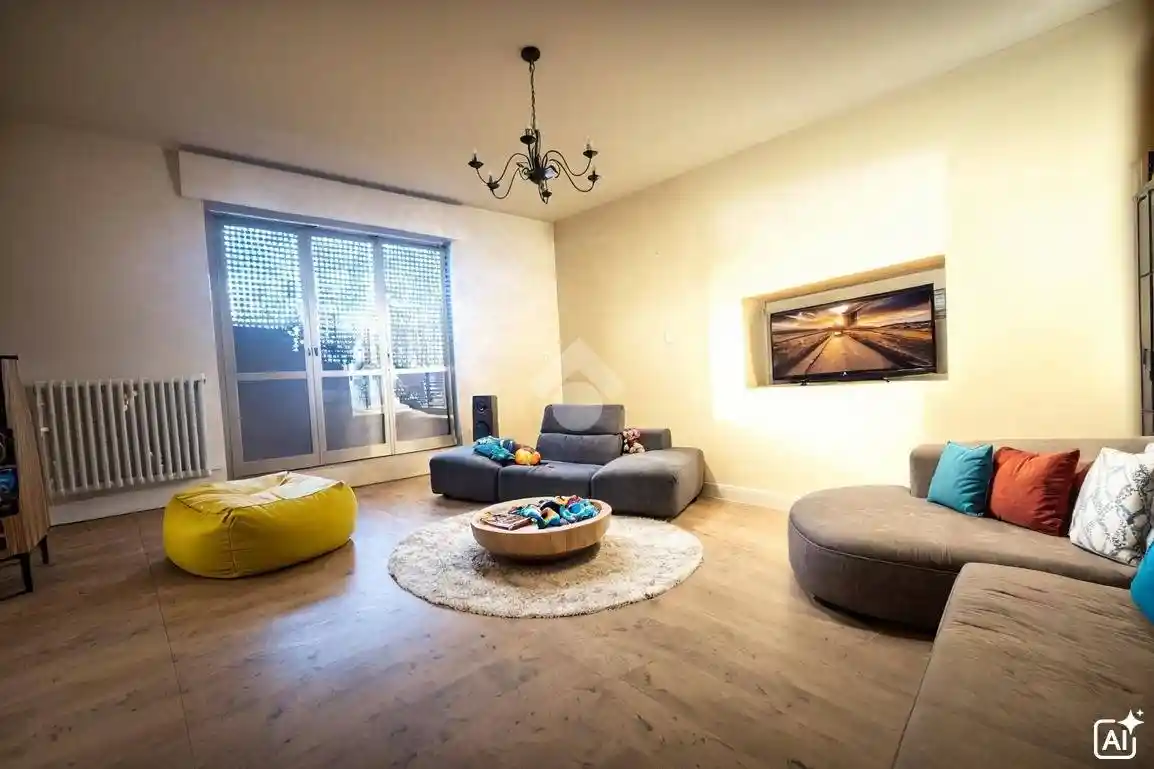 Monolocale via Crema 2, Vecchio Ospedale - Sant'Erasmo, Legnano - foto 4