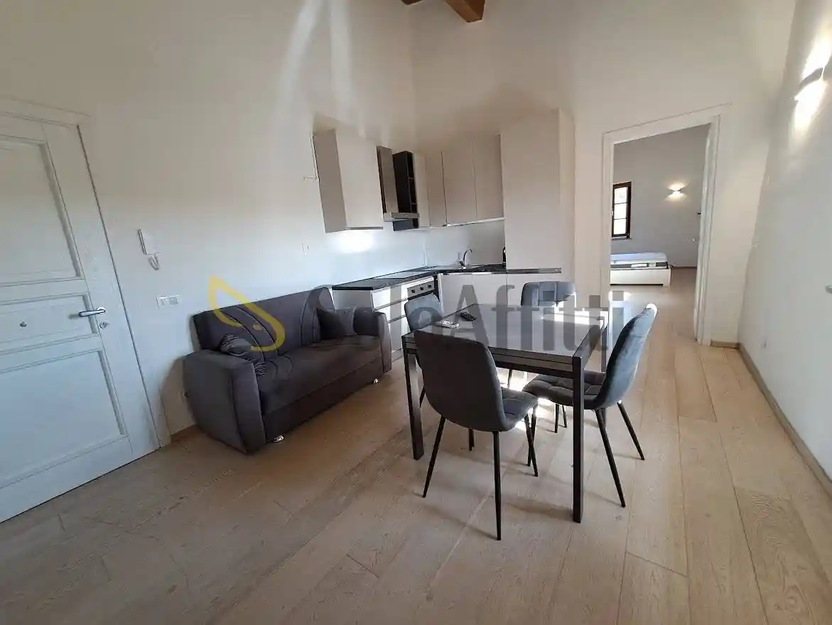 Trilocale via di Santa Maria a Marignolle, Marignolle - Bellosguardo, Firenze - foto 2