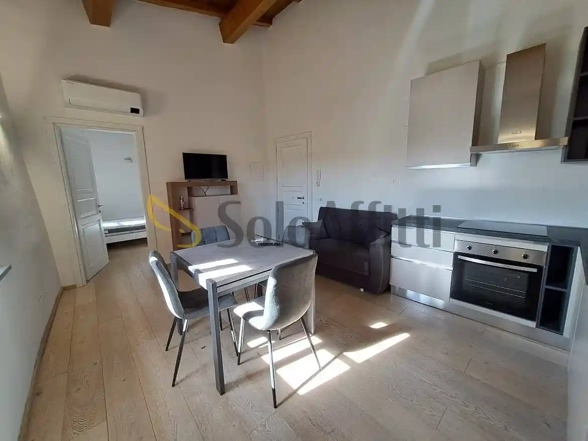 Trilocale via di Santa Maria a Marignolle, Marignolle - Bellosguardo, Firenze - foto 3