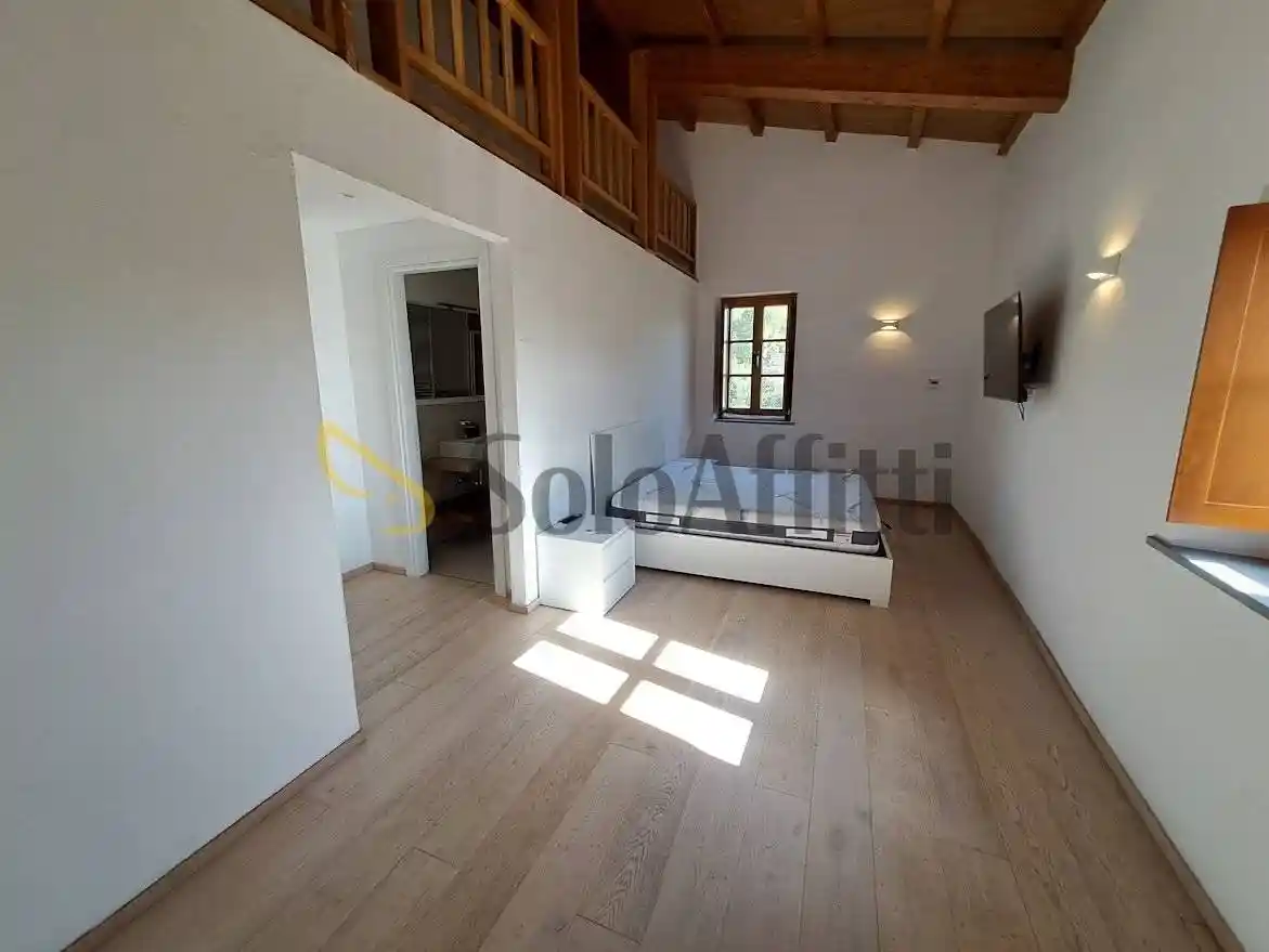 Trilocale via di Santa Maria a Marignolle, Marignolle - Bellosguardo, Firenze - foto 4