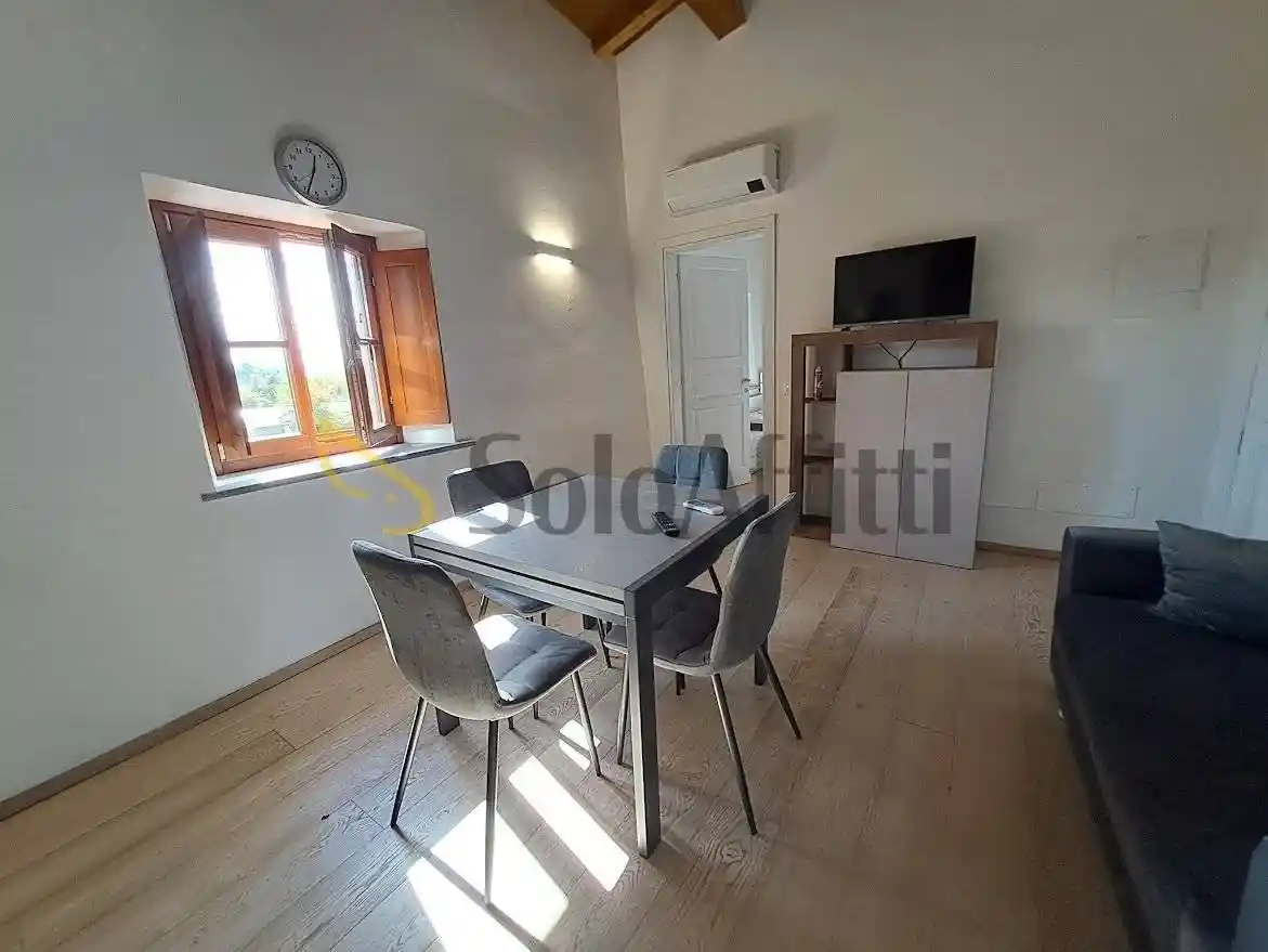 Trilocale via di Santa Maria a Marignolle, Marignolle - Bellosguardo, Firenze - foto 5