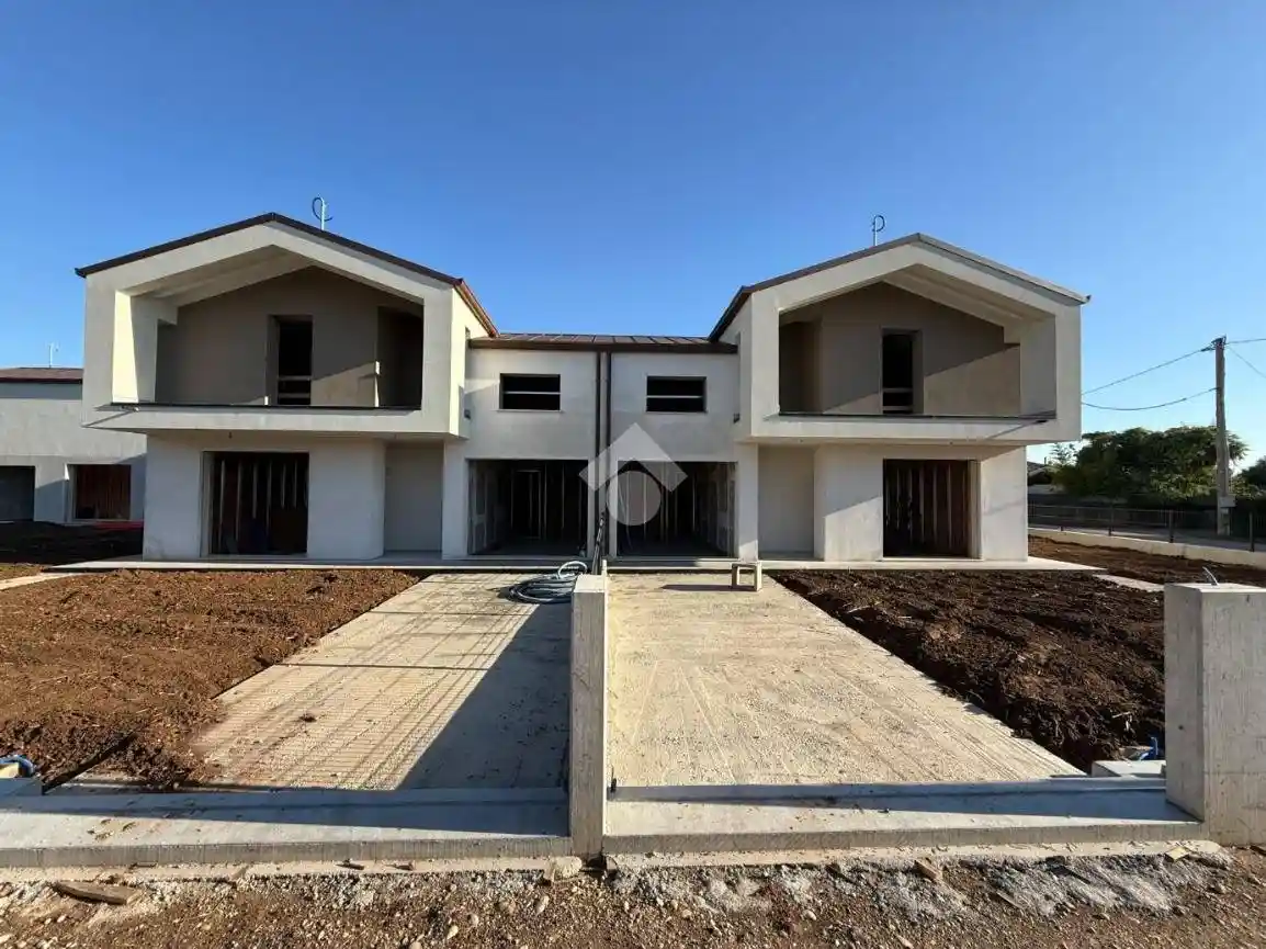 Villa in vendita a Istrana