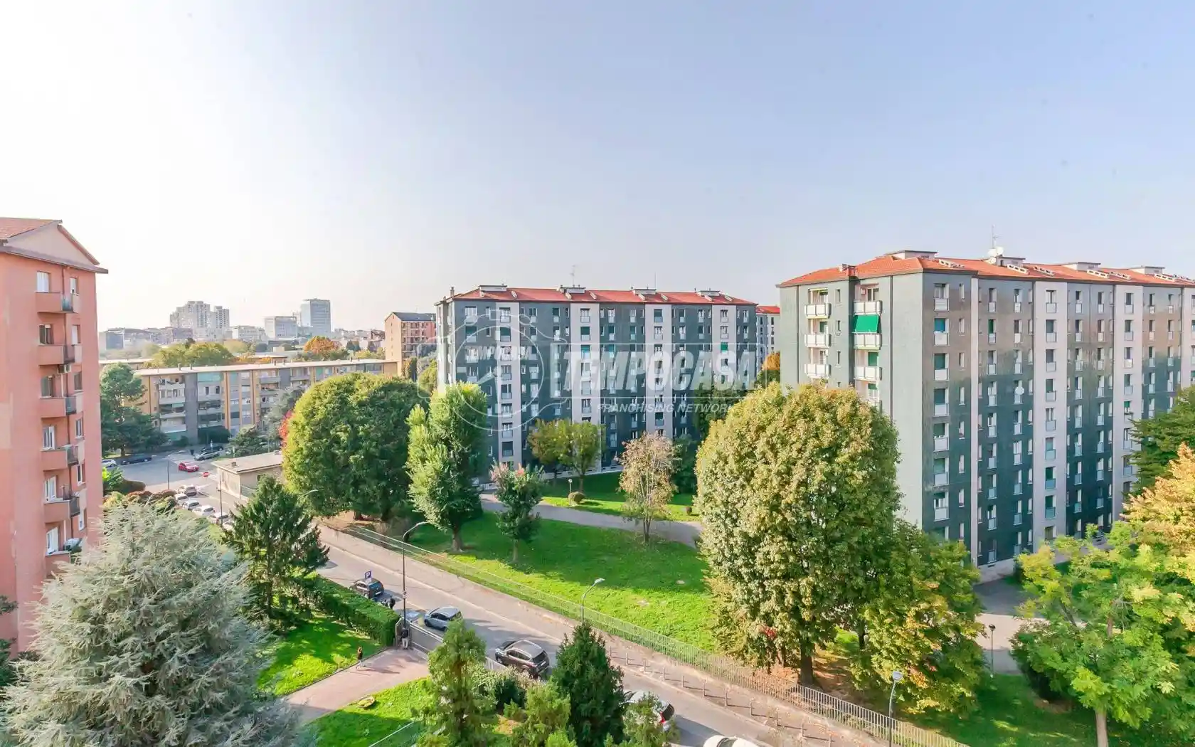 Quadrilocale via delle Genziane 5/A, Primaticcio, Milano - foto 2